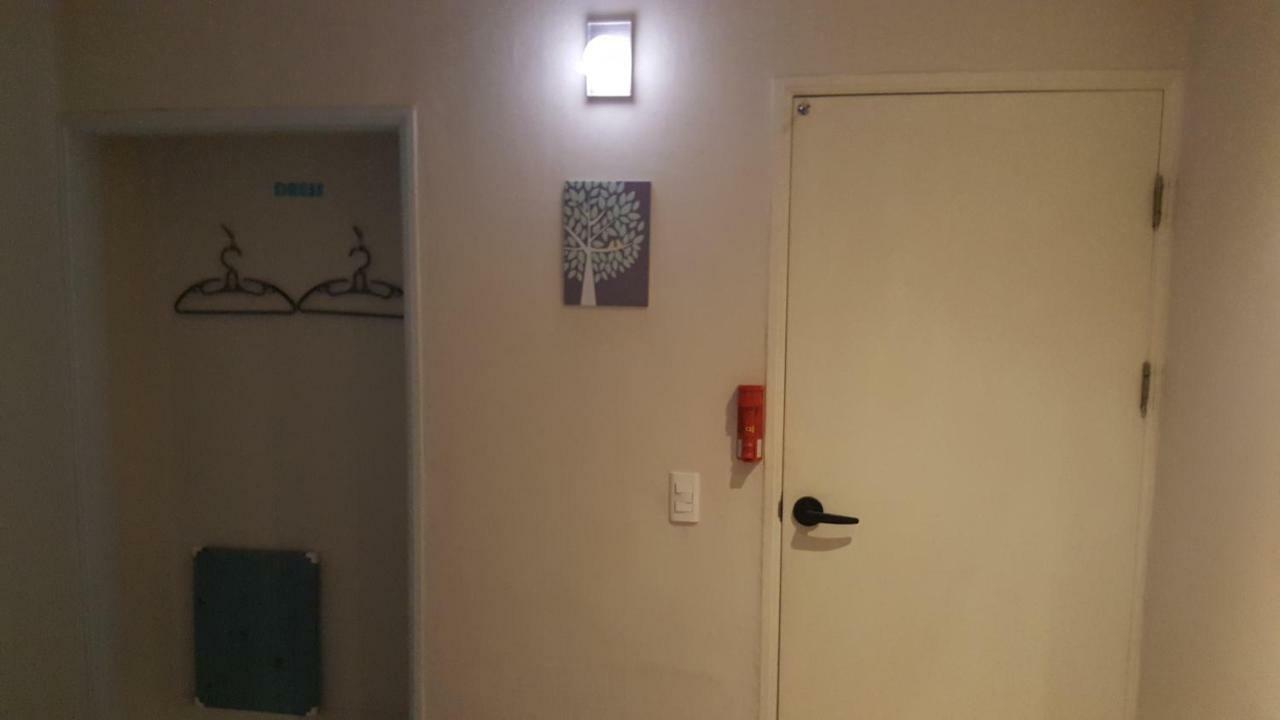 Gwangan Blue Moon Motel Puszan Kültér fotó